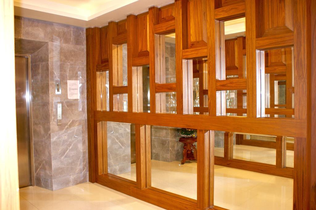 Orchid Resortel Patong Exterior photo